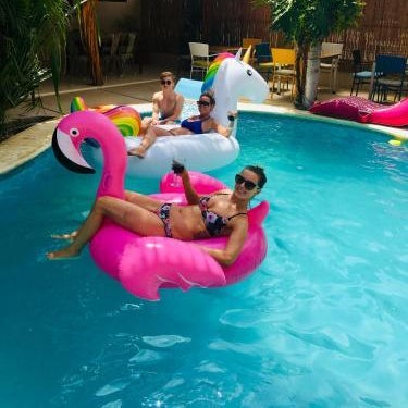 Ten North Tamarindo Beach Hotel Thumbnail
