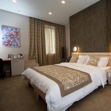 Iberia Didube Thumbnail