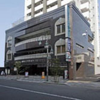 Tachikawa Urban Hotel