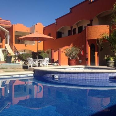 Hotel Oasis Thumbnail