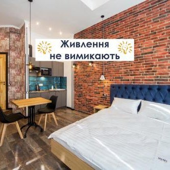 Secret Apartments Thumbnail