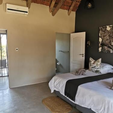 Bayala Private Safari Lodges