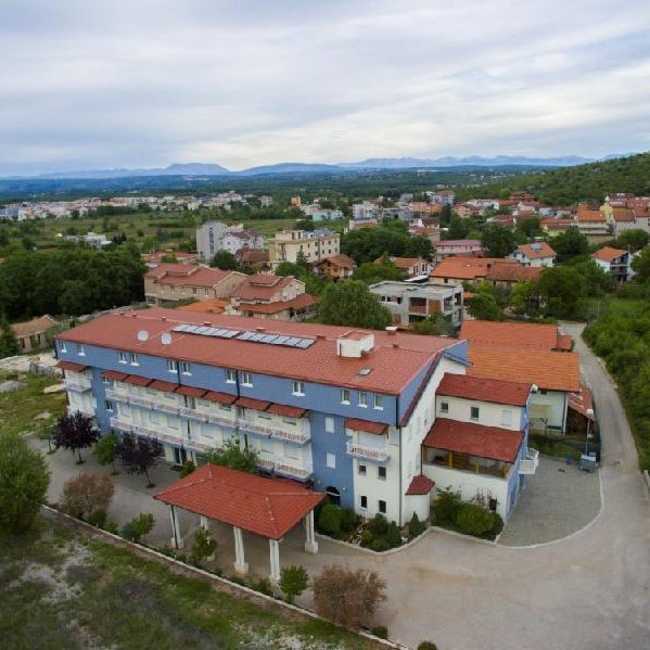 The Two Hearts Hotel Thumbnail