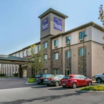 Sleep Inn & Suites Columbia Thumbnail