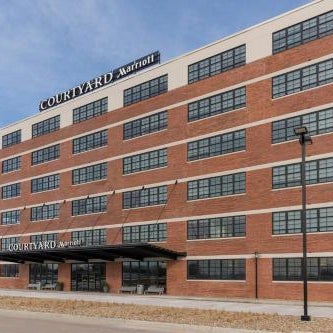 Courtyard by Marriott Waterloo Cedar Falls Thumbnail