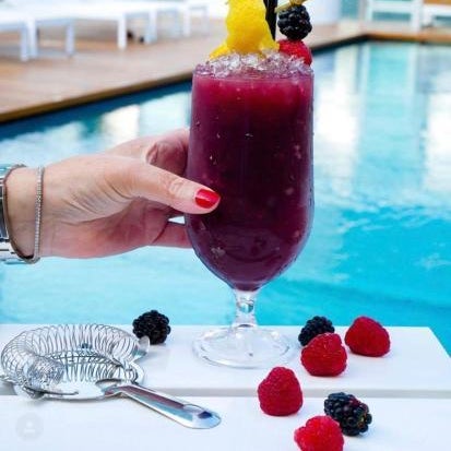 Hotel Le Pelican Thumbnail