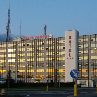 Hotel Cargo Thumbnail