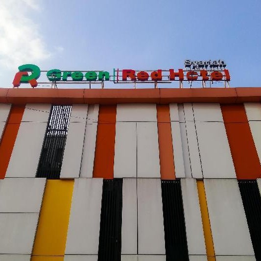 Green Red Hotel Syariah Jombang Thumbnail