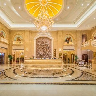 Vienna international hotel shanghai pudong airport south store Thumbnail
