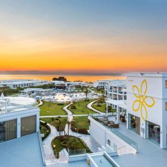 Asterias Beach Resort