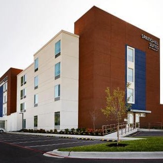 SpringHill Suites by Marriott Springfield North Thumbnail