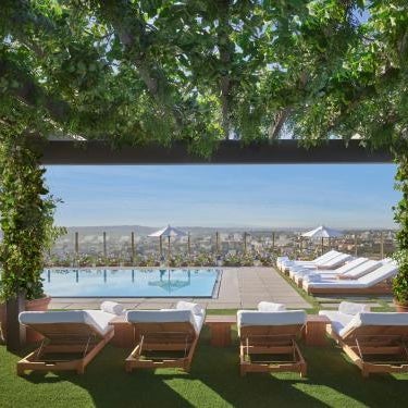 The West Hollywood Edition Thumbnail