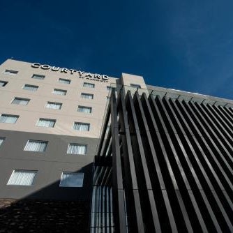 Courtyard by Marriott San Luis Potosi, Los Lagos Thumbnail