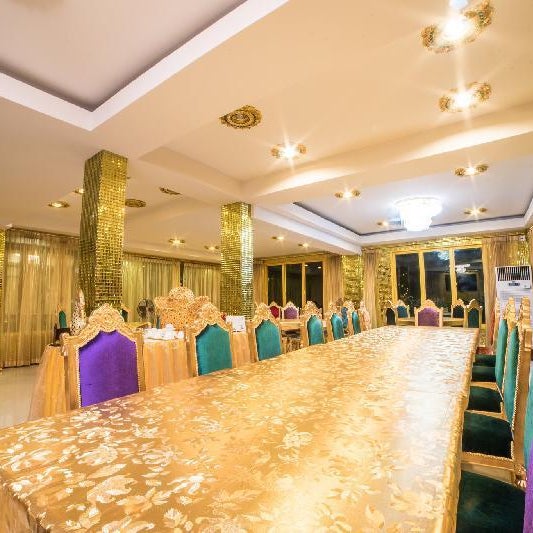 Nakaraj Princess Chiang Rai - Walking Street Thumbnail