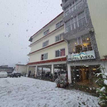 Hotel Vista 