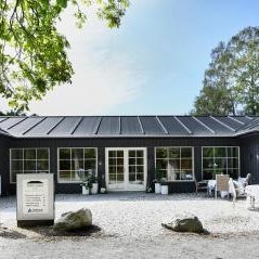 Hotel Skovpavillonen Thumbnail