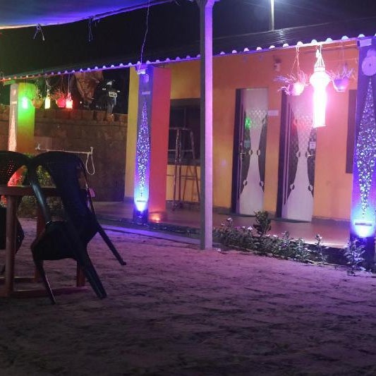 Athaang Seaside