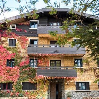 La Maison des Cèdres Thumbnail