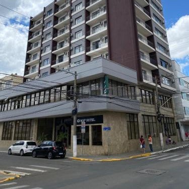 Map Hotel