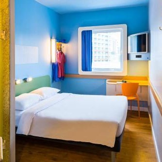 ibis budget Jundiai Shopping