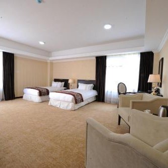 Alpha Hotel Mongolia Thumbnail