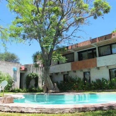 Hotel Casa Pahpaqui Thumbnail