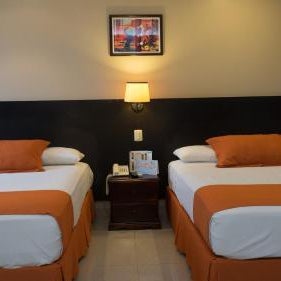 Hotel Los Almendros Thumbnail