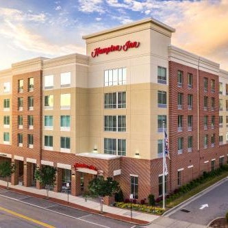 Hampton Inn By Hilton Wilmington Downtown Thumbnail