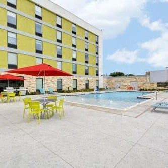 Home2 Suites By Hilton Dallas Addison Thumbnail