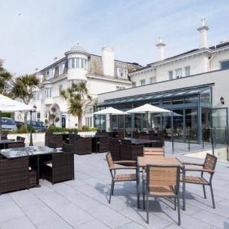 The Headland Hotel & Spa Thumbnail