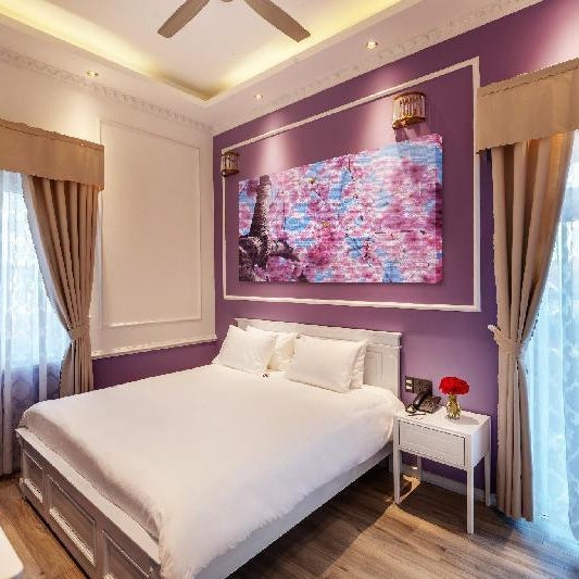 Dalat Boutique Hotel Thumbnail