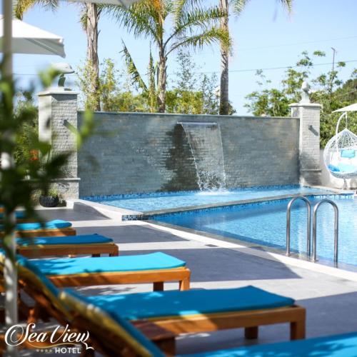 Sea View Hotel Thumbnail