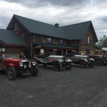 Gakona Lodge Thumbnail