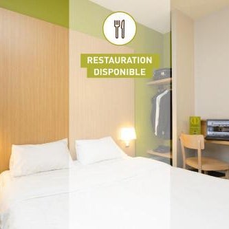 B&B HOTEL Dreux Centre