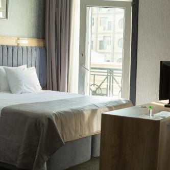 Home Suites Baku-Halal Hotel