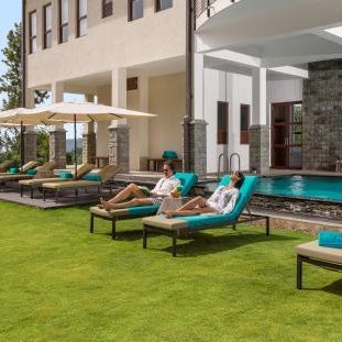 Anasa Wellness Resort