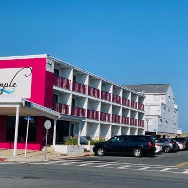 Simple Life Motel Thumbnail
