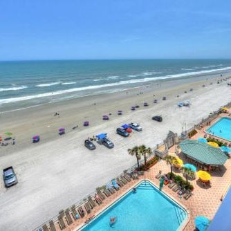 Daytona Beach Resort Condos Thumbnail