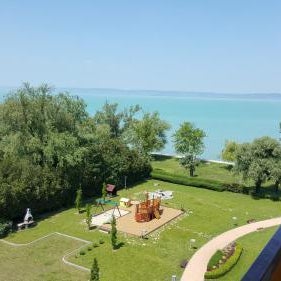 Milan Apartmanok Thumbnail