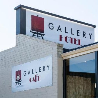 Gallery Hotel Thumbnail