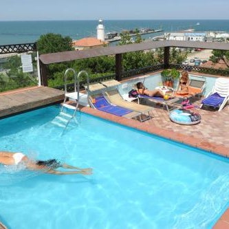B&B Domus Mea