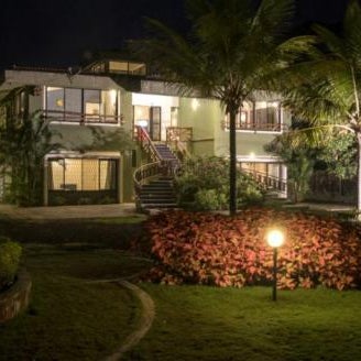 Golden Fields Resort