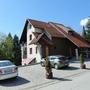 Apartments Vila Knez