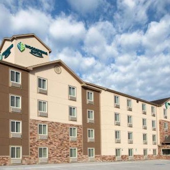 WoodSpring Suites Plano - North Dallas Thumbnail