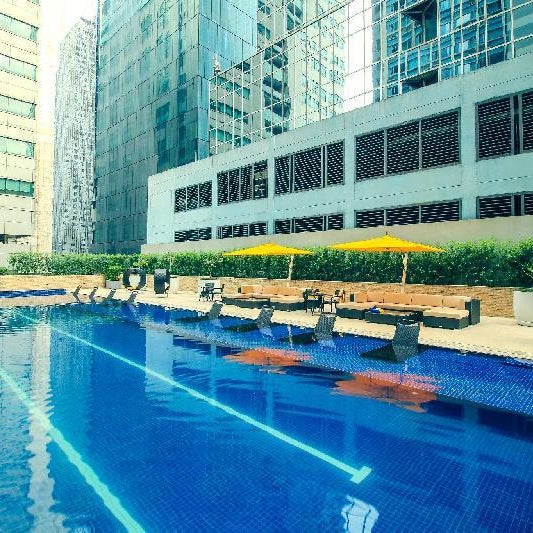 The Mini Suites - Eton Tower Makati Thumbnail