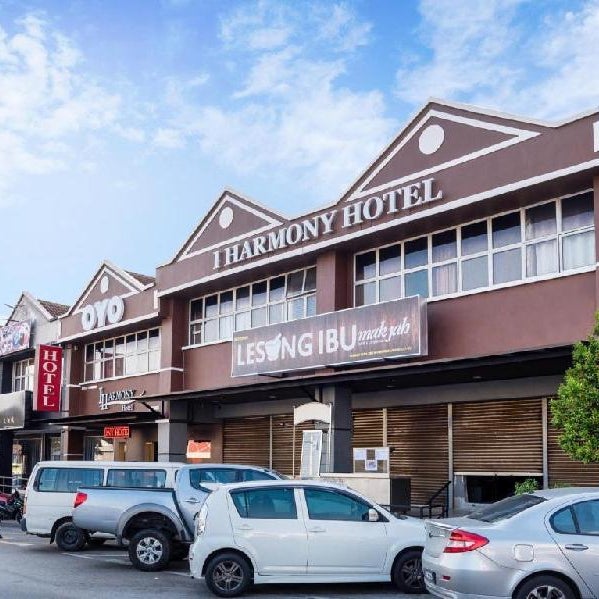 I Harmony Hotel Thumbnail