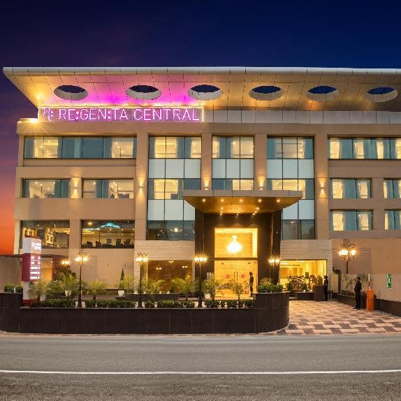 Regenta Central Cassia Zirakpur Chandigarh Thumbnail