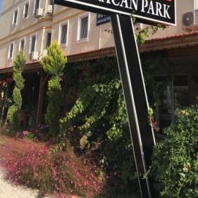 Karacan Hotel (Dalaman Airport) 