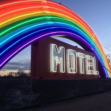 Rainbow Motel Thumbnail