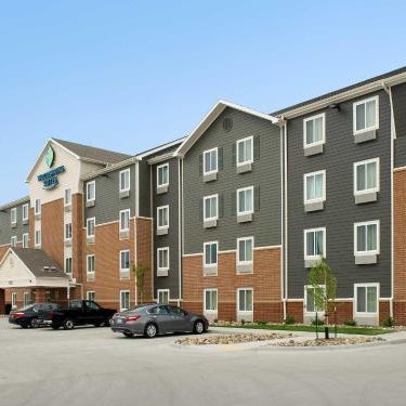 WoodSpring Suites Fargo North Near NDSU Thumbnail